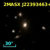2MASX J22393463+2715359