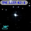 TYC 2227-62-1