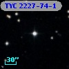 TYC 2227-74-1