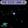 TYC 2227-188-1