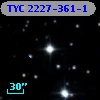TYC 2227-361-1