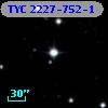 TYC 2227-752-1