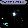 TYC 2227-767-1