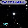 TYC 2227-965-1