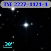 TYC 2227-1121-1