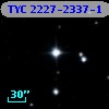 TYC 2227-2337-1