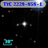 TYC 2228-858-1