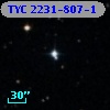 TYC 2231-807-1