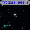 TYC 2231-1033-1