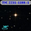 TYC 2231-1188-1
