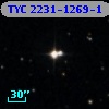 TYC 2231-1269-1