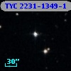 TYC 2231-1349-1
