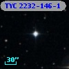 TYC 2232-146-1