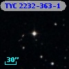 TYC 2232-363-1