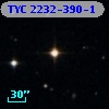 TYC 2232-390-1