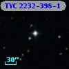 TYC 2232-398-1
