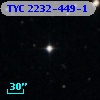 TYC 2232-449-1