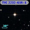 TYC 2232-618-1