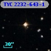 TYC 2232-643-1