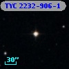 TYC 2232-906-1
