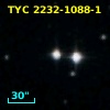 TYC 2232-1088-1