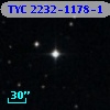 TYC 2232-1178-1