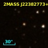 2MASS J22382773+2803125