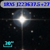 1RXS J223637.5+274645