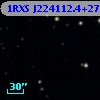 1RXS J224112.4+275730