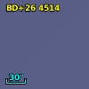 BD+26  4514