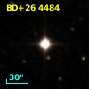 BD+26  4484