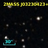 2MASS J03230423+4808134