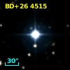 BD+26  4515