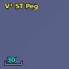V* ST Peg