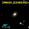 2MASX J22485392+2734177