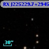 RX J225229.7+294531