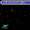 RX J225213.8+290618