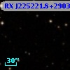 RX J225221.8+290300