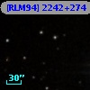 [RLM94] 2242+274