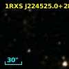 1RXS J224525.0+280815