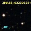 2MASS J03230325+4808581