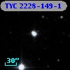 TYC 2228-149-1