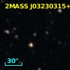 2MASS J03230315+4805496