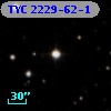 TYC 2229-62-1