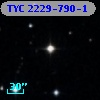 TYC 2229-790-1