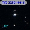 TYC 2232-84-1