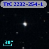 TYC 2232-254-1