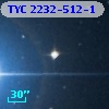 TYC 2232-512-1