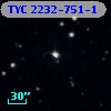 TYC 2232-751-1