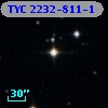 TYC 2232-811-1
